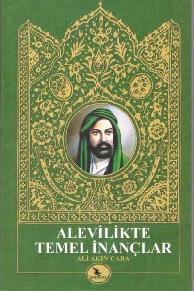 Alevilikte Temel Inanclar