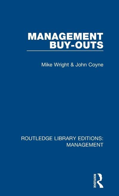 Management Buy-Outs