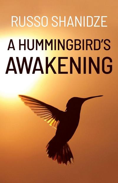 A Hummingbird’s Awakening