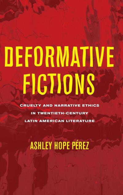 Deformative Fictions