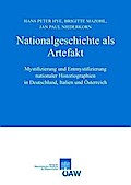 Nationalgeschichte als Artefakt