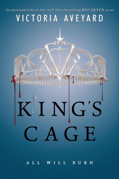 King’s Cage