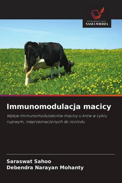 Immunomodulacja macicy