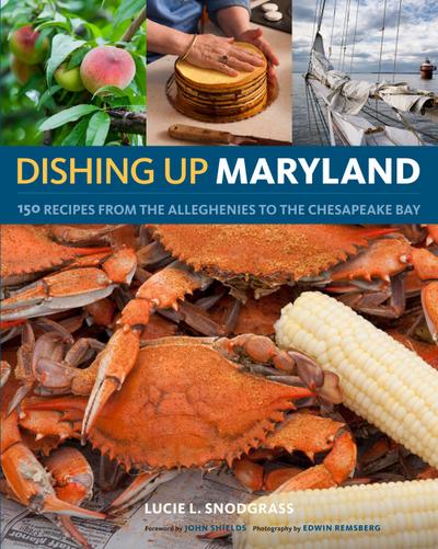 Dishing Up® Maryland
