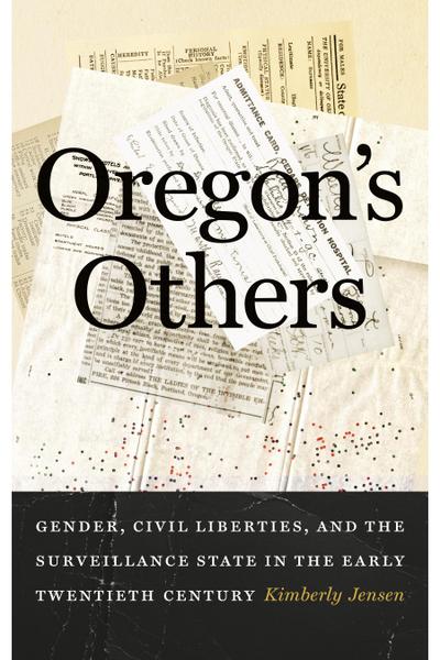 Oregon’s Others