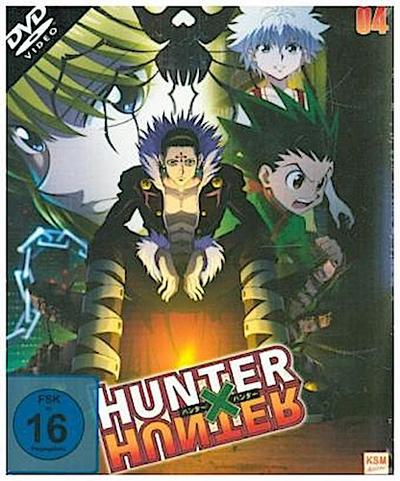 Hunter x Hunter