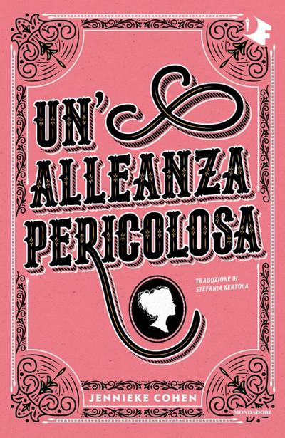 Un’ alleanza pericolosa