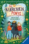 Die Märchenponys, Band 2 - Hans im Glück und das goldene Ei