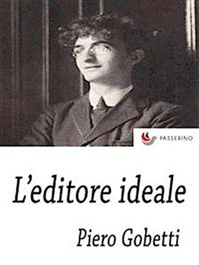 L’Editore ideale