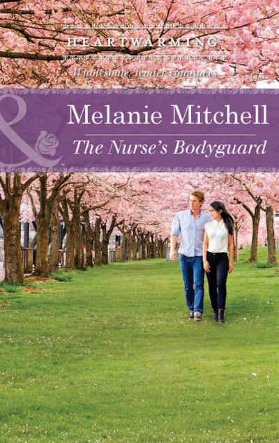 The Nurse’s Bodyguard