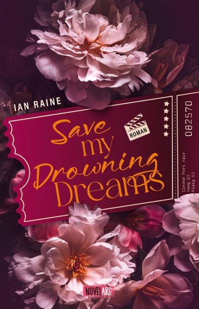 Save my Drowning Dreams
