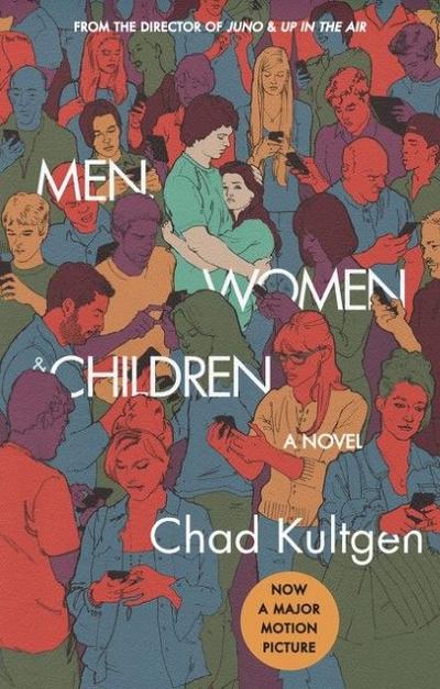 Men, Women & Children