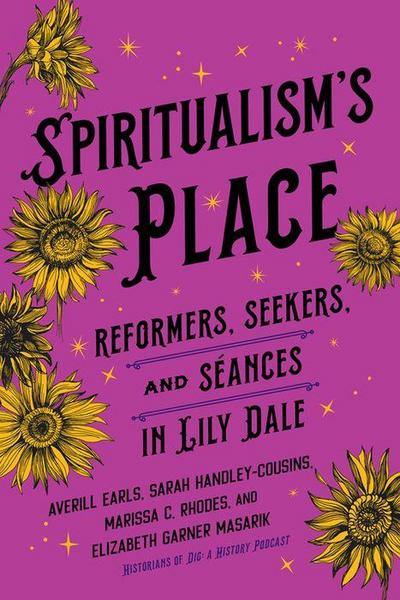 Spiritualism’s Place