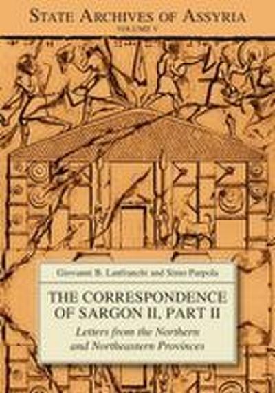 State Archives of Assyria