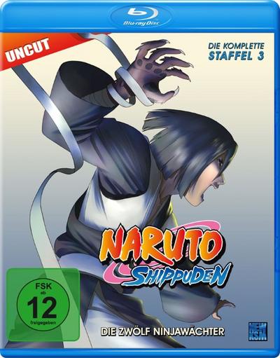 Naruto Shippuden