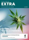 EXTRA zur Legalisierung von Cannabis