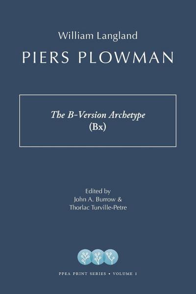 Piers Plowman