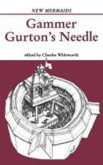 Gammer Gurton’s Needle