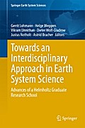 Towards an Interdisciplinary Approach in Earth System Science