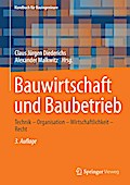 Bauwirtschaft und Baubetrieb