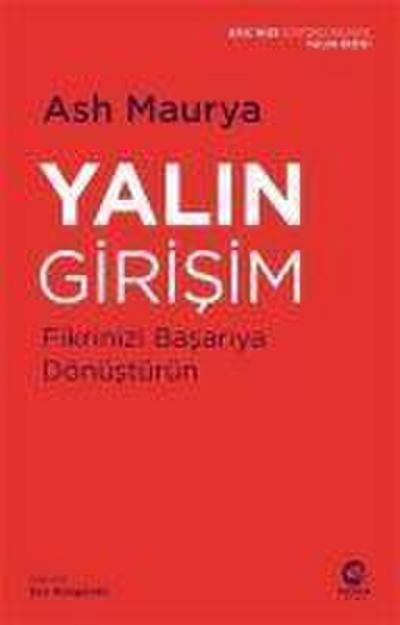 Yalin Girisim