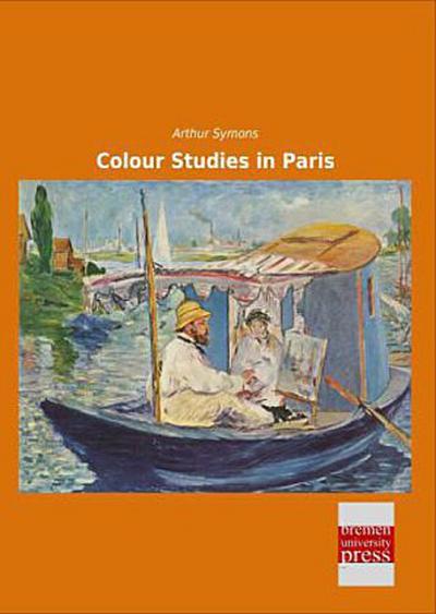 Colour Studies in Paris