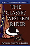 The Classic Western Rider