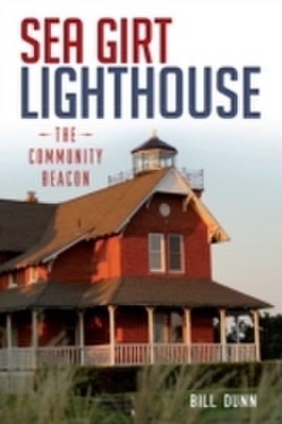 Sea Girt Lighthouse
