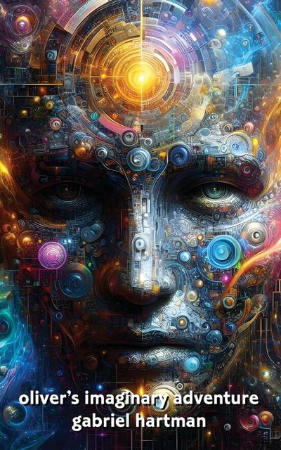 Oliver’s Imaginary Adventure