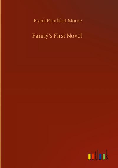 Fanny’s First Novel