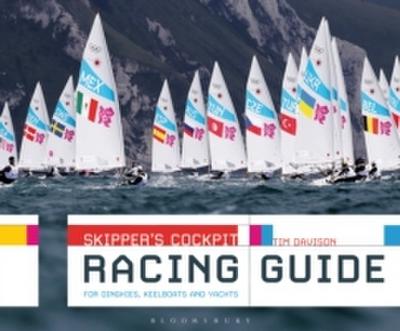 Skipper’s Cockpit Racing Guide