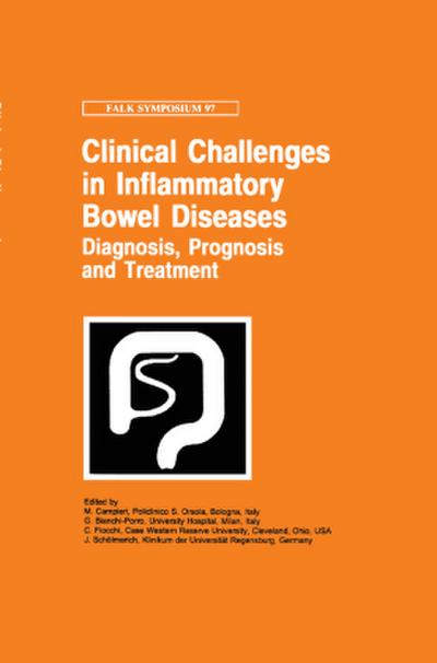 Clinical Challenges in Inflammatory Bowel Diseases