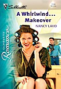 A Whirlwind...Makeover