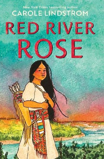 Red River Rose