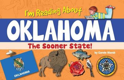 I’m Reading about Oklahoma
