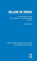Islam in India