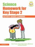 Science Homework for Key Stage 2