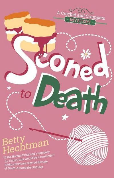 Sconed to Death