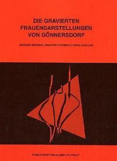 Die gravierten Frauendarstellungen von Gönnersdorf