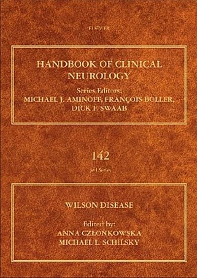 Wilson Disease