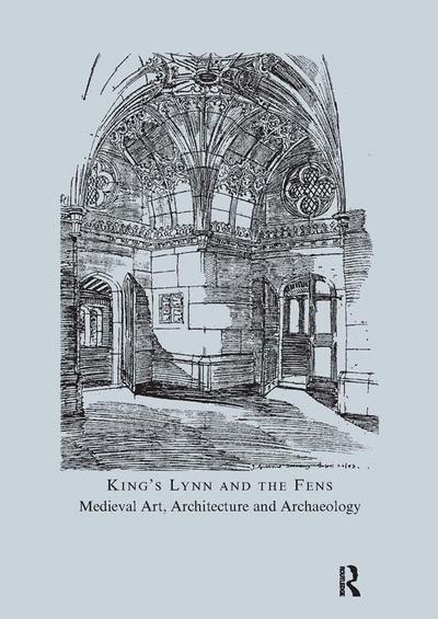 King’s Lynn and the Fens