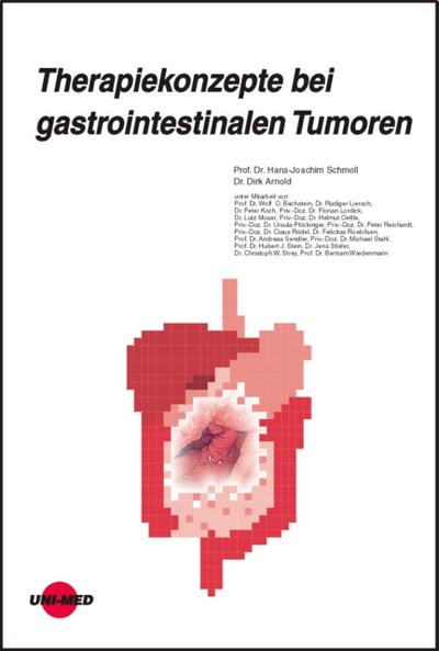 Therapiekonzepte bei gastrointestinalen Tumoren