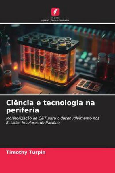 Ciência e tecnologia na periferia