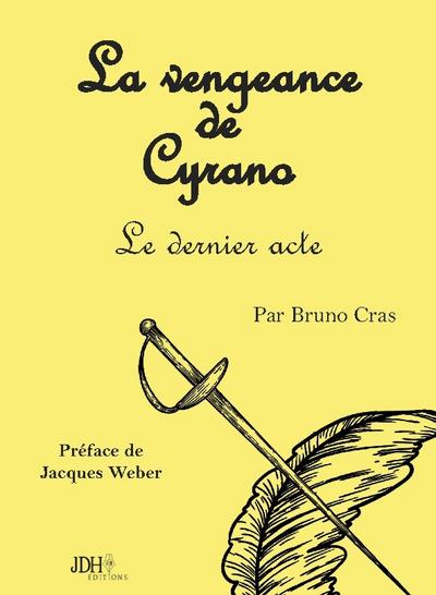La vengeance de Cyrano