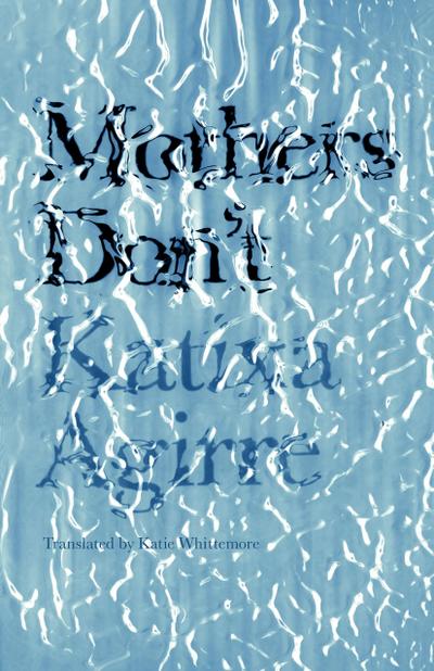 Mothers Don’t