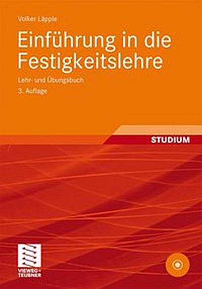 Einführung in die Festigkeitslehre