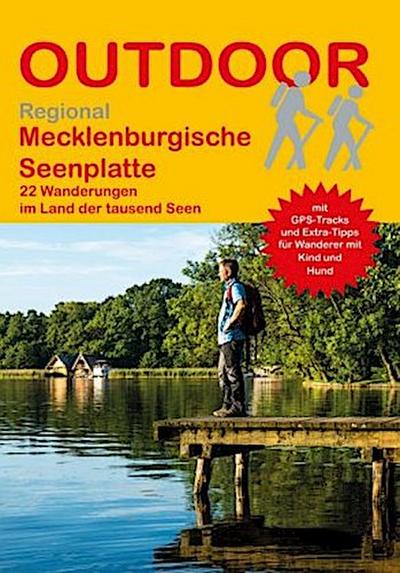 Mecklenburgische Seenplatte