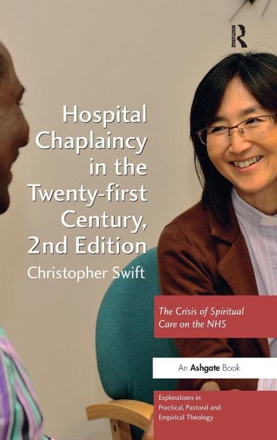 Hospital Chaplaincy in the Twenty-first Century