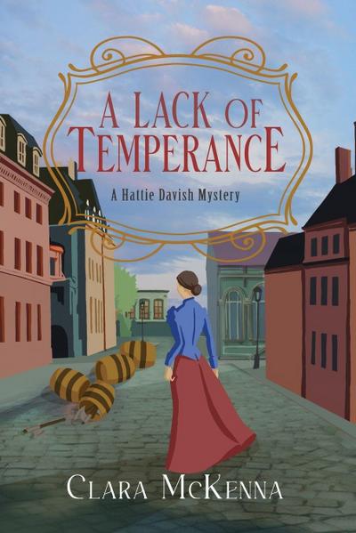 A Lack of Temperance
