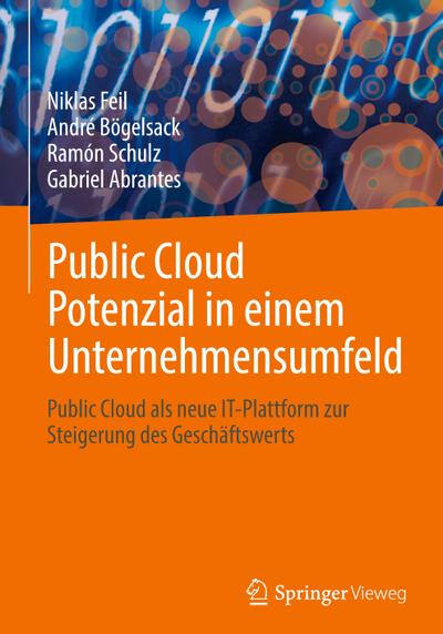 Public Cloud Potenzial in einem Unternehmensumfeld